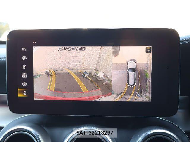 Mercedes Benz GLC-CLASS 2022-02 4596454-15