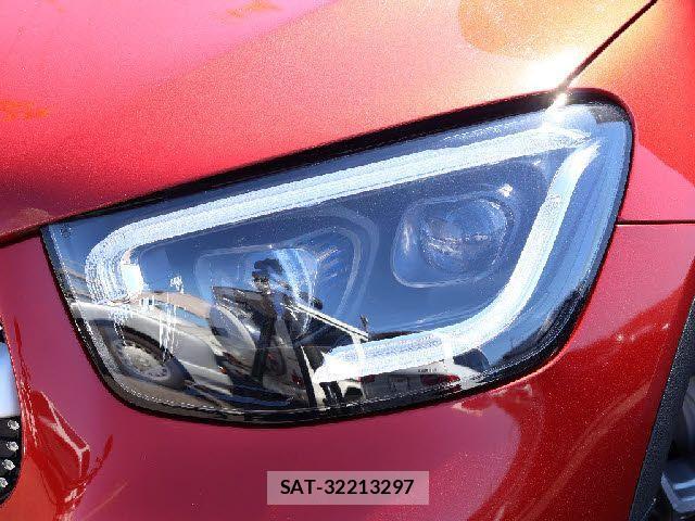 Mercedes Benz GLC-CLASS 2022-02 4596454-18