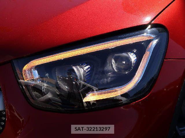 Mercedes Benz GLC-CLASS 2022-02 4596454-19