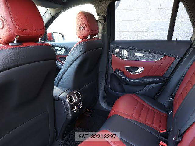 Mercedes Benz GLC-CLASS 2022-02 4596454-3