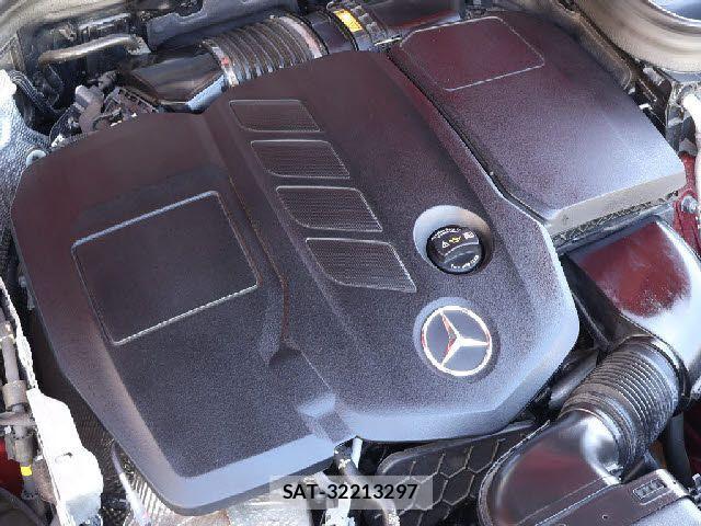 Mercedes Benz GLC-CLASS 2022-02 4596454-5