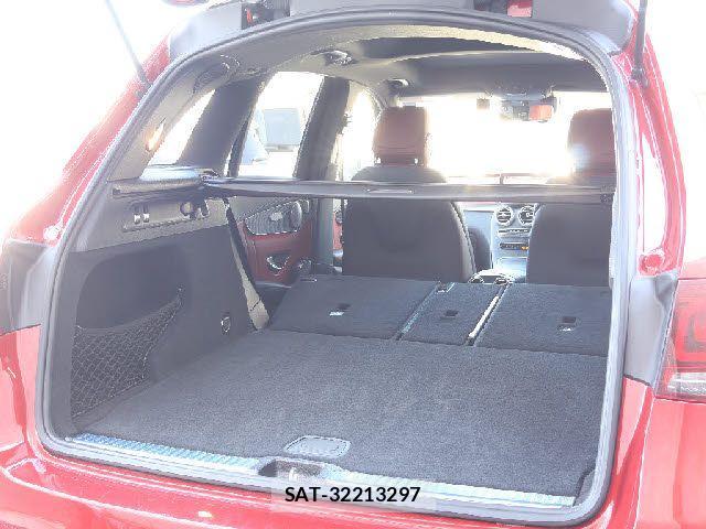 Mercedes Benz GLC-CLASS 2022-02 4596454-6