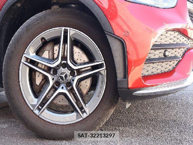 Mercedes Benz GLC-CLASS 2022-02 4596454-7