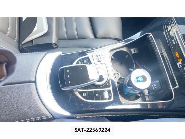 Mercedes Benz GLC-CLASS 2019-02 4639819-9