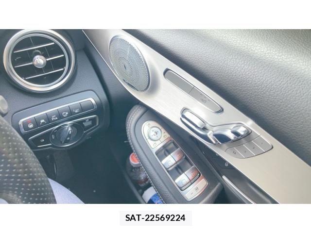 Mercedes Benz GLC-CLASS 2019-02 4639819-11