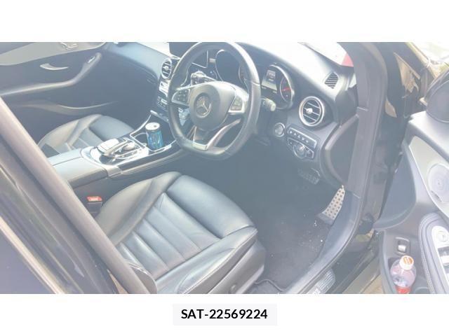 Mercedes Benz GLC-CLASS 2019-02 4639819-14