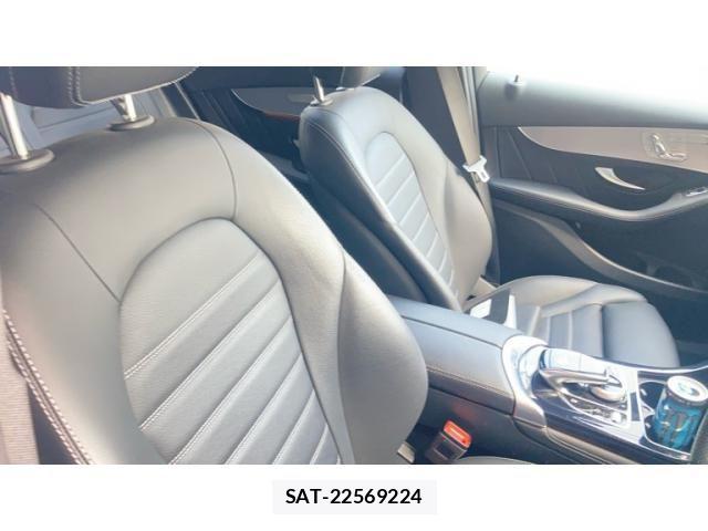 Mercedes Benz GLC-CLASS 2019-02 4639819-15
