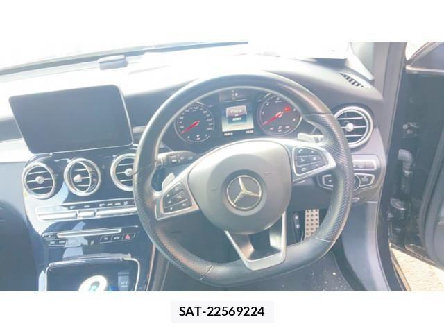 Mercedes Benz GLC-CLASS 2019-02 4639819-16