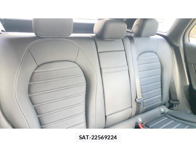 Mercedes Benz GLC-CLASS 2019-02 4639819-17