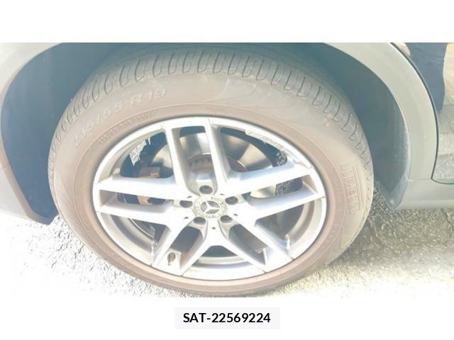Mercedes Benz GLC-CLASS 2019-02 4639819-20