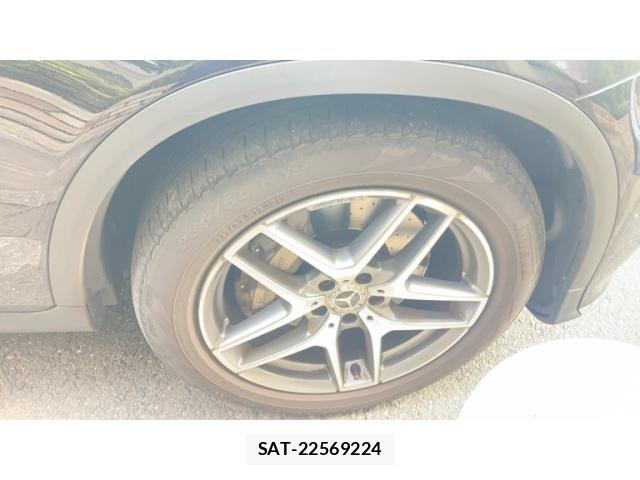 Mercedes Benz GLC-CLASS 2019-02 4639819-21