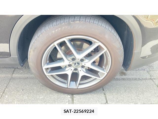 Mercedes Benz GLC-CLASS 2019-02 4639819-22