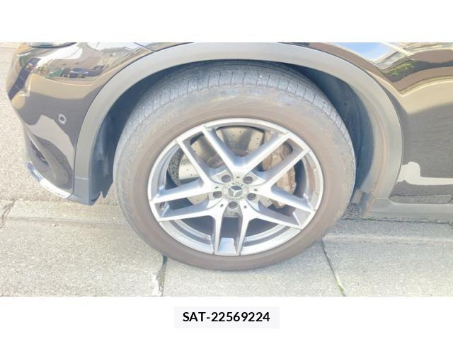 Mercedes Benz GLC-CLASS 2019-02 4639819-23