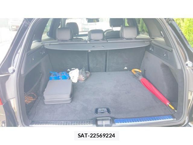 Mercedes Benz GLC-CLASS 2019-02 4639819-24