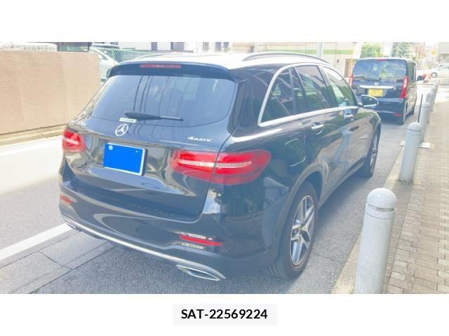 Mercedes Benz GLC-CLASS 2019-02 4639819-3