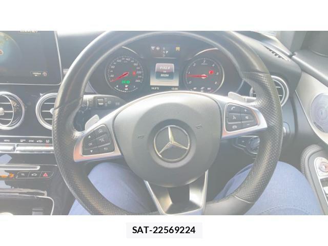 Mercedes Benz GLC-CLASS 2019-02 4639819-4