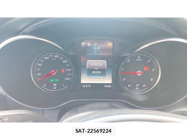 Mercedes Benz GLC-CLASS 2019-02 4639819-5