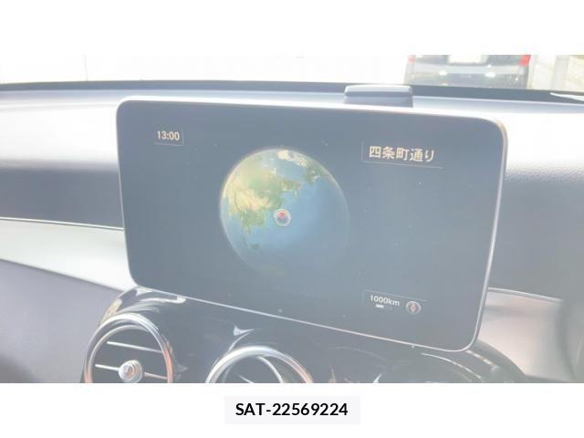 Mercedes Benz GLC-CLASS 2019-02 4639819-6