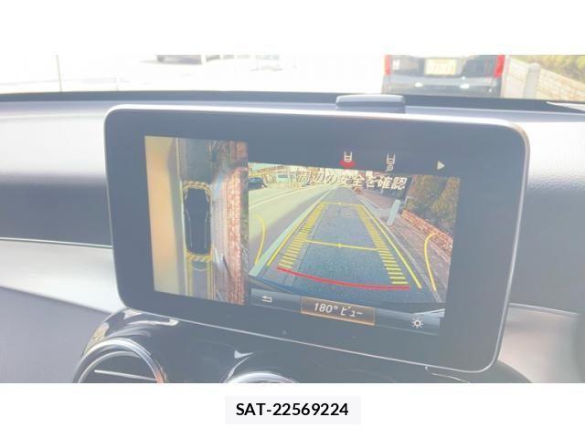 Mercedes Benz GLC-CLASS 2019-02 4639819-7