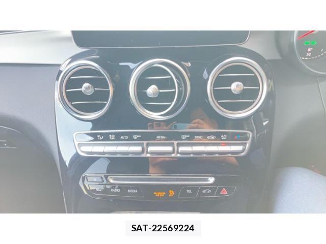 Mercedes Benz GLC-CLASS 2019-02 4639819-8