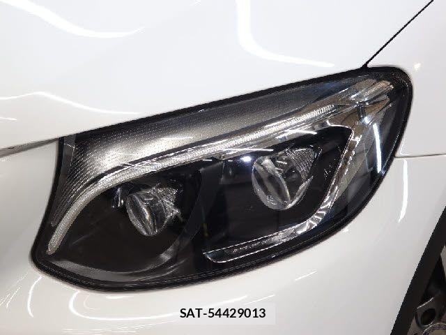 Mercedes Benz GLC-CLASS 2016-03 5871908-18