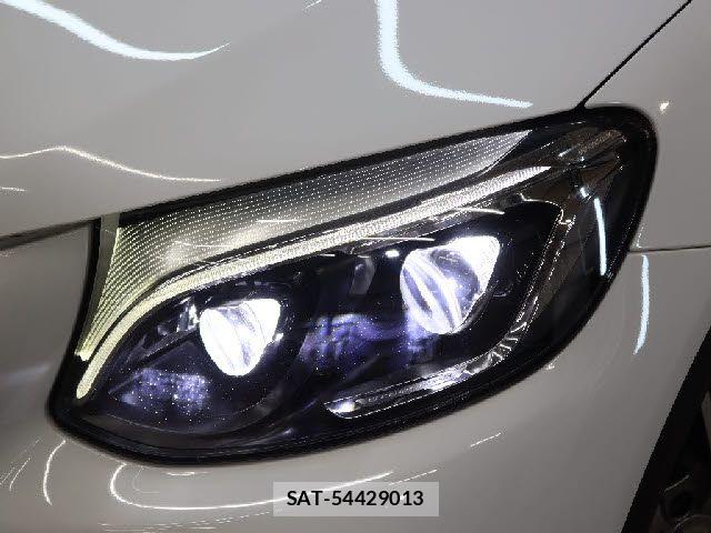 Mercedes Benz GLC-CLASS 2016-03 5871908-19