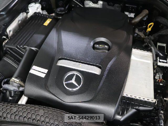 Mercedes Benz GLC-CLASS 2016-03 5871908-5