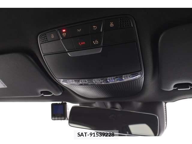 Mercedes Benz GLC-CLASS 2021-07 5871883-11