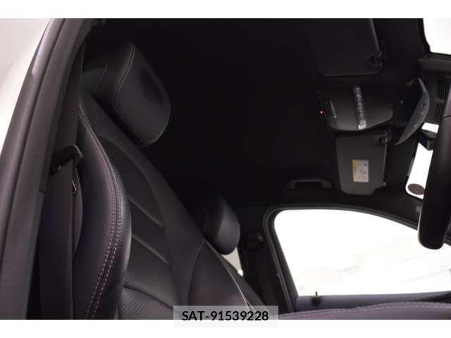 Mercedes Benz GLC-CLASS 2021-07 5871883-12