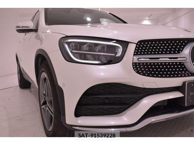 Mercedes Benz GLC-CLASS 2021-07 5871883-13