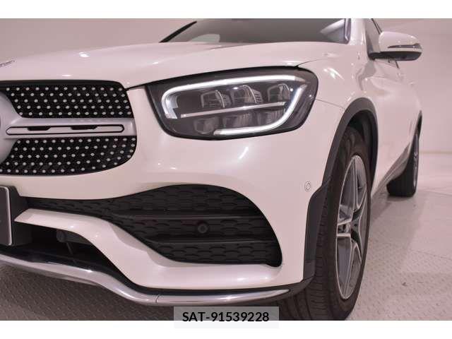 Mercedes Benz GLC-CLASS 2021-07 5871883-14