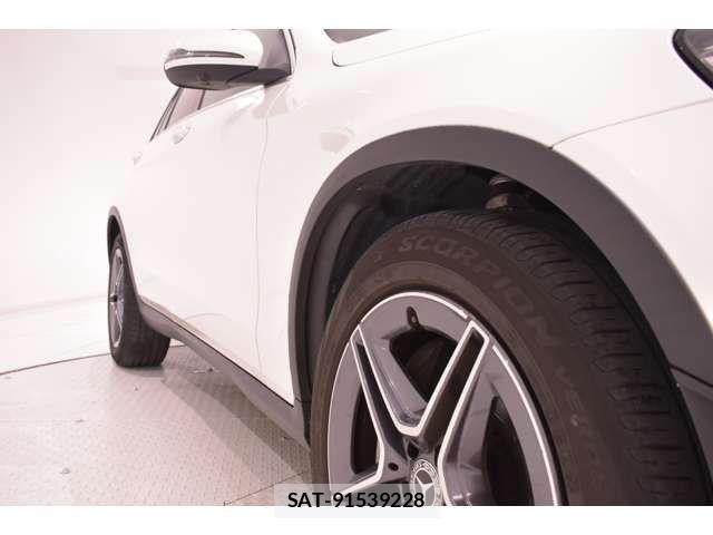 Mercedes Benz GLC-CLASS 2021-07 5871883-15