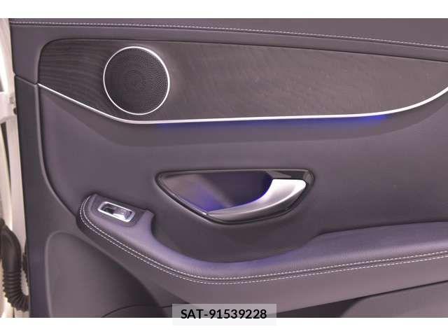 Mercedes Benz GLC-CLASS 2021-07 5871883-18