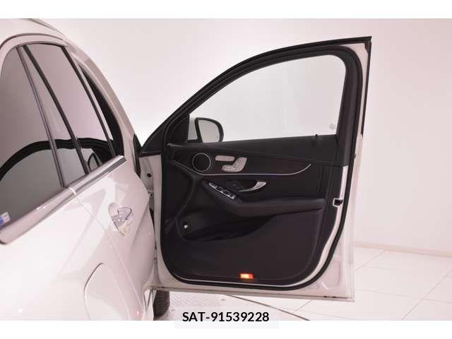 Mercedes Benz GLC-CLASS 2021-07 5871883-4