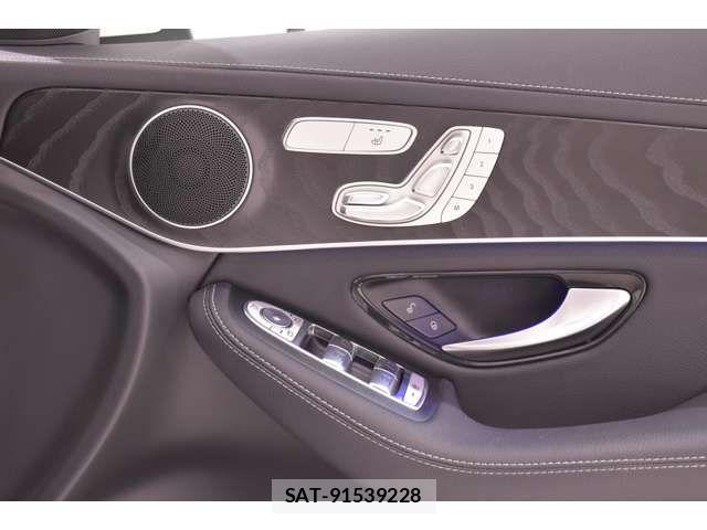 Mercedes Benz GLC-CLASS 2021-07 5871883-5