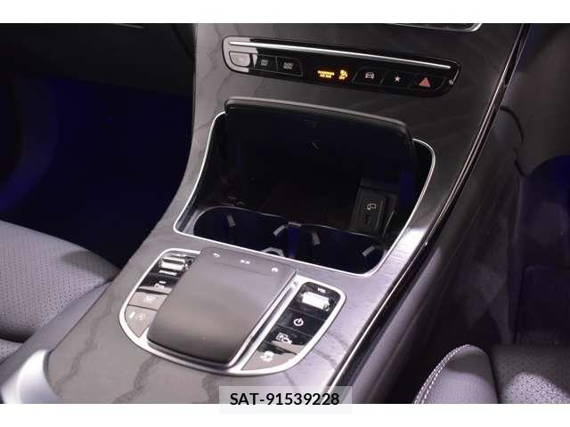 Mercedes Benz GLC-CLASS 2021-07 5871883-7