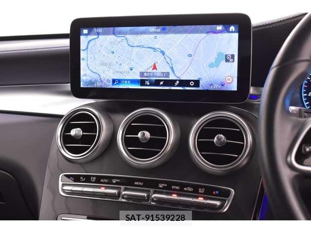 Mercedes Benz GLC-CLASS 2021-07 5871883-8