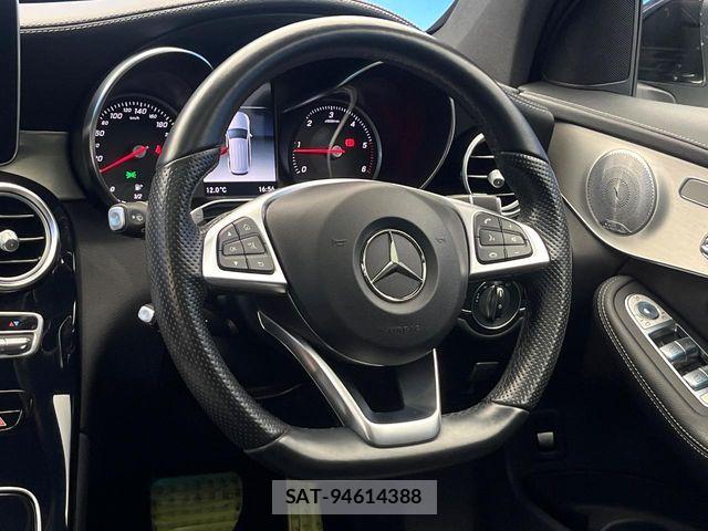 Mercedes Benz GLC-CLASS 2017-11 5871916-10