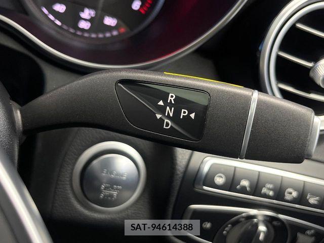 Mercedes Benz GLC-CLASS 2017-11 5871916-11