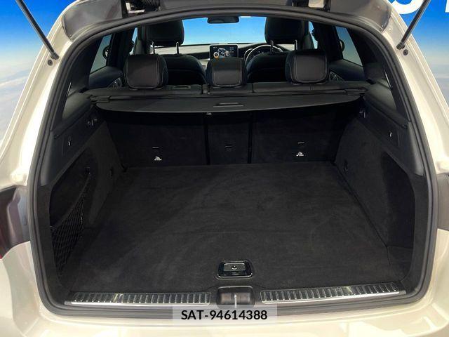 Mercedes Benz GLC-CLASS 2017-11 5871916-12