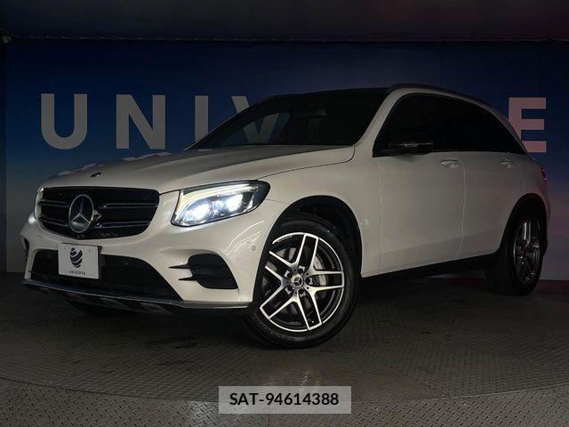 Mercedes Benz GLC-CLASS 2017-11 5871916-13