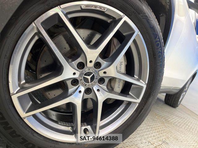 Mercedes Benz GLC-CLASS 2017-11 5871916-14