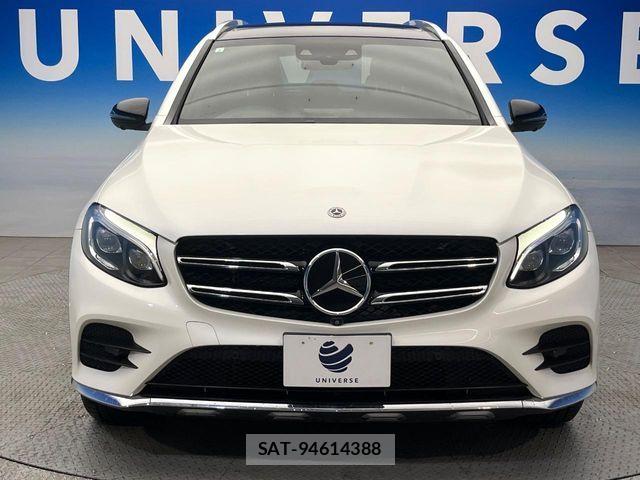 Mercedes Benz GLC-CLASS 2017-11 5871916-15