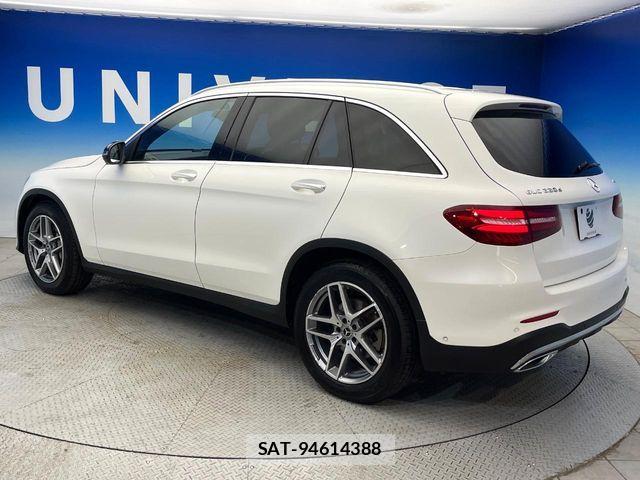 Mercedes Benz GLC-CLASS 2017-11 5871916-18