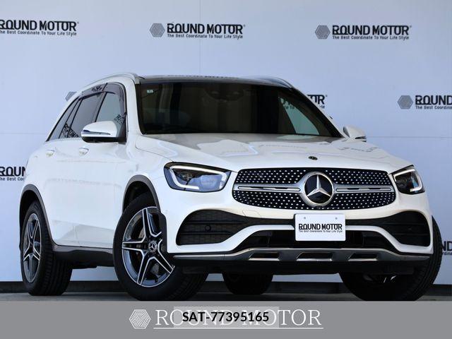 Mercedes Benz GLC-CLASS 2020-01 5871889-0