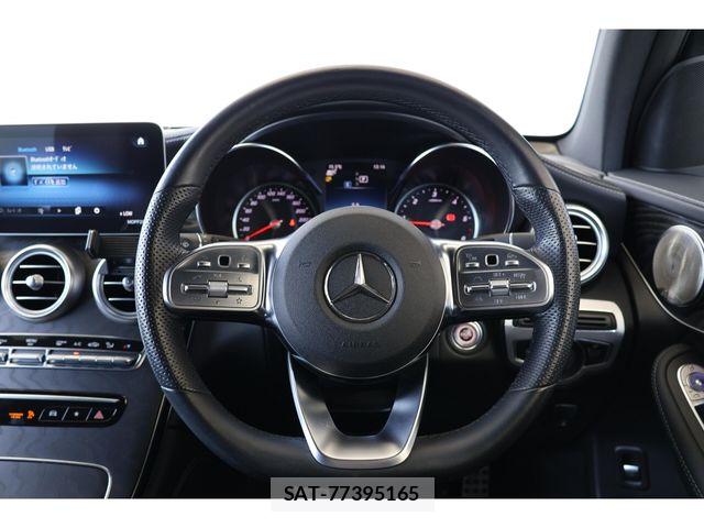 Mercedes Benz GLC-CLASS 2020-01 5871889-9