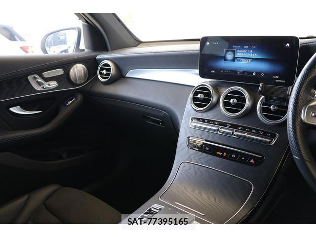 Mercedes Benz GLC-CLASS 2020-01 5871889-10