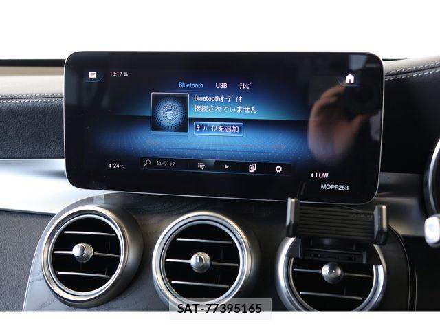 Mercedes Benz GLC-CLASS 2020-01 5871889-11
