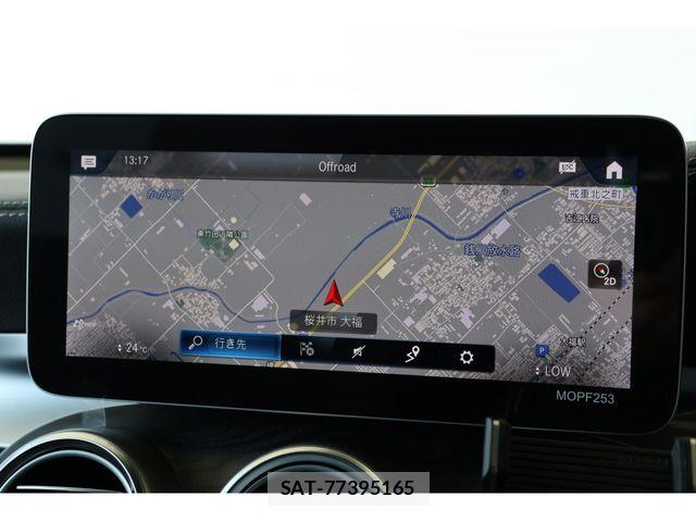 Mercedes Benz GLC-CLASS 2020-01 5871889-12