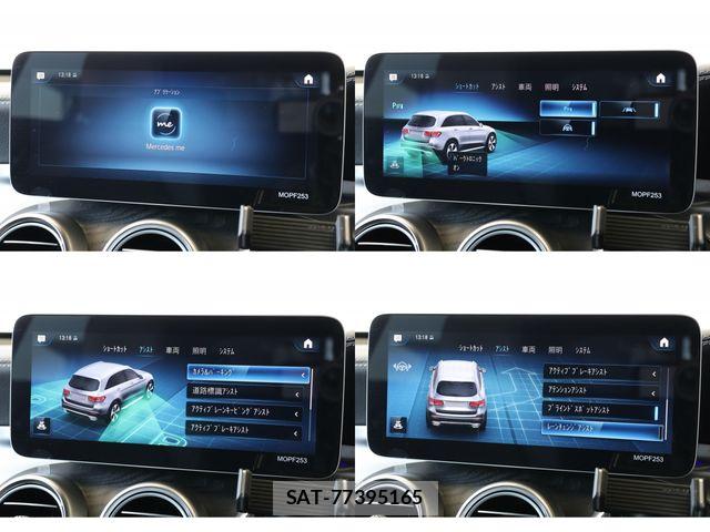 Mercedes Benz GLC-CLASS 2020-01 5871889-14